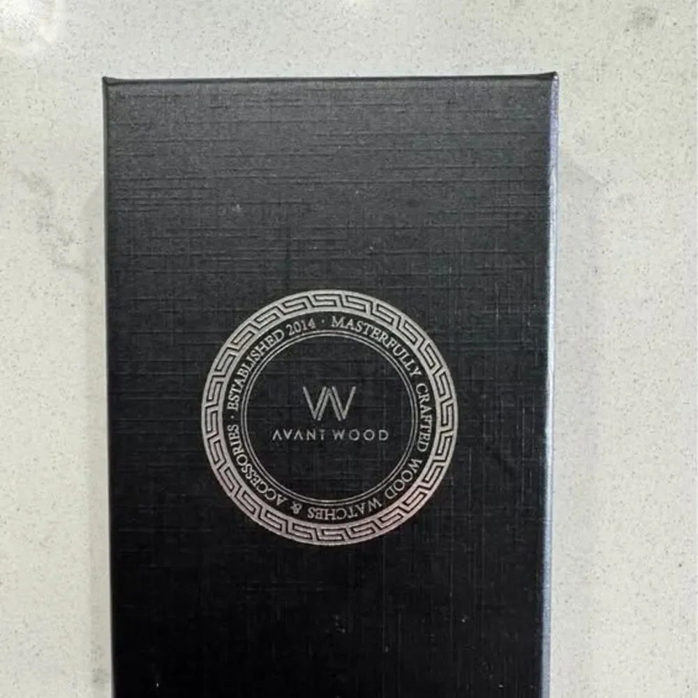 AVANT - CARBON EDITION - MONEY CLIP